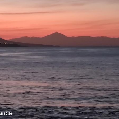 De Va Las Canteras Las Palmas de Gran Canaria Kültér fotó