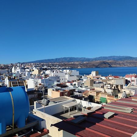 De Va Las Canteras Las Palmas de Gran Canaria Kültér fotó