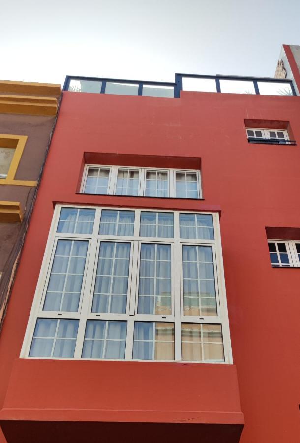 De Va Las Canteras Las Palmas de Gran Canaria Kültér fotó
