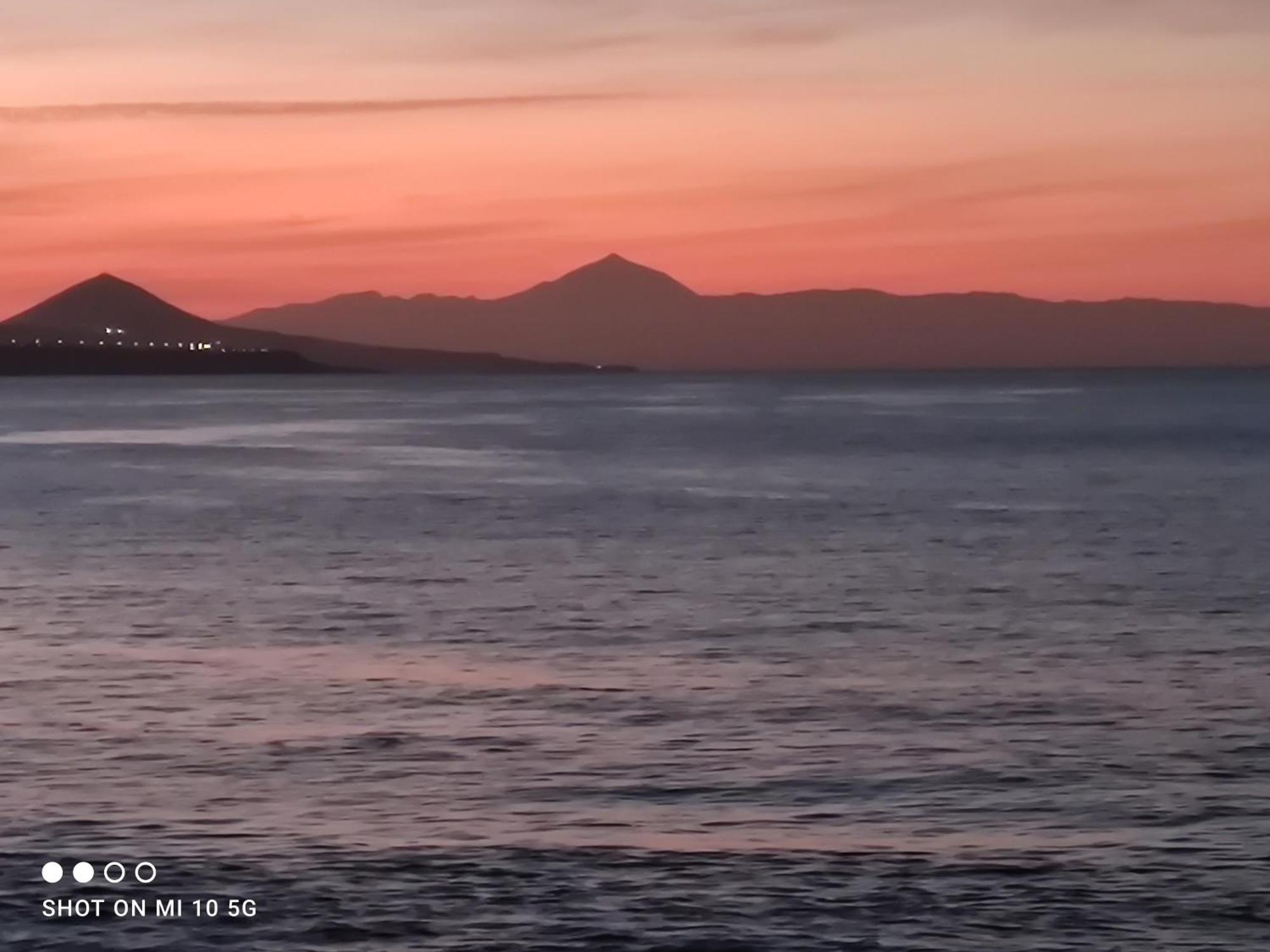 De Va Las Canteras Las Palmas de Gran Canaria Kültér fotó