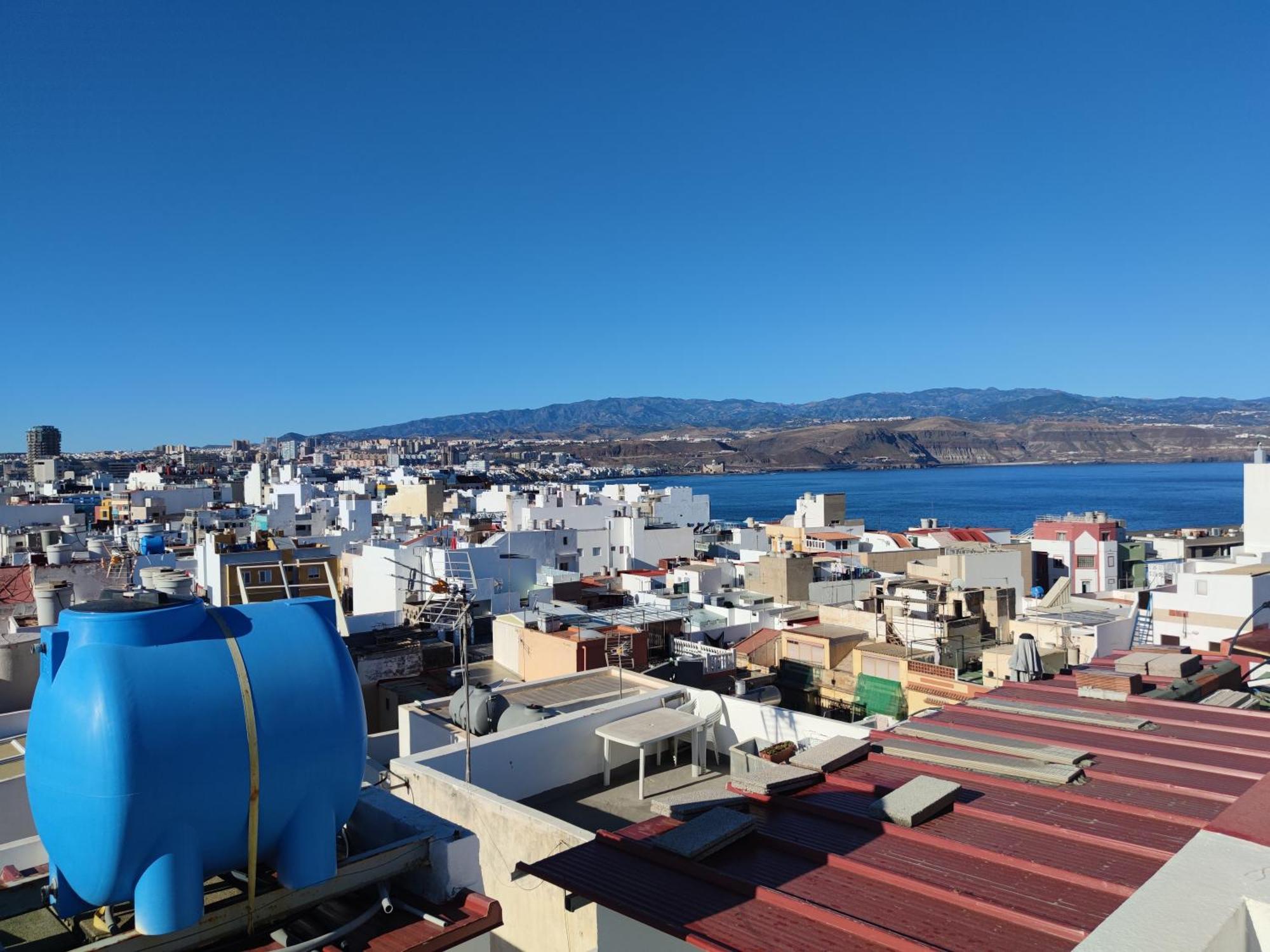 De Va Las Canteras Las Palmas de Gran Canaria Kültér fotó