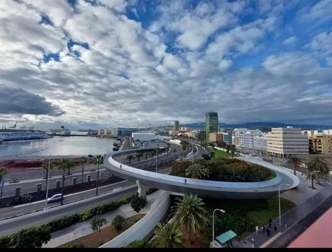 De Va Las Canteras Las Palmas de Gran Canaria Kültér fotó